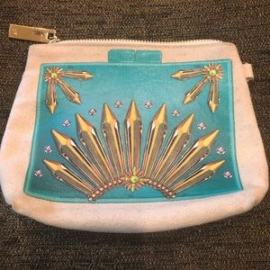 Thursday Friday Cosmetic Bag 💄